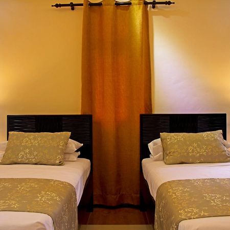 The Palm Seychelles Appartement Bel Ombre Buitenkant foto
